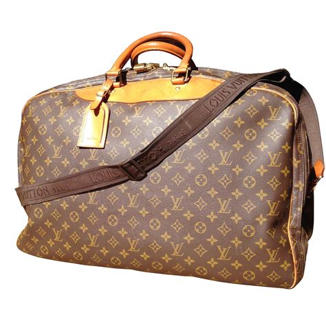 louis vuitton sac de voyage|Louis Vuitton bags for women.